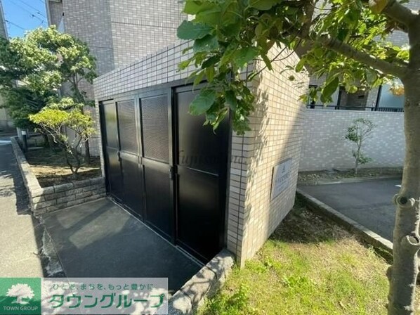 サーパス文京第2の物件内観写真